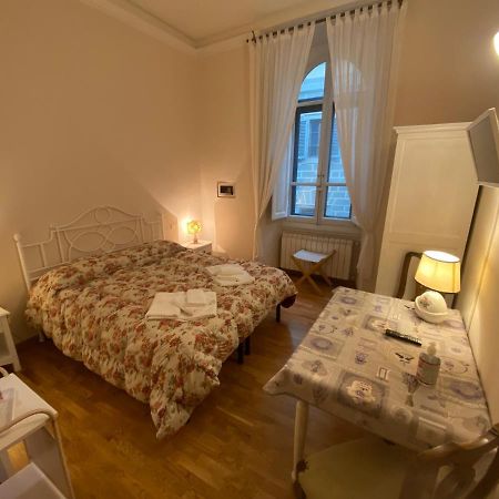 Bed and Breakfast Relais Del Duomo Florenz Exterior foto
