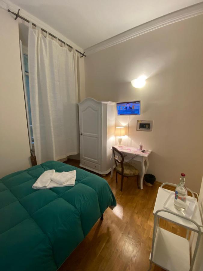 Bed and Breakfast Relais Del Duomo Florenz Exterior foto