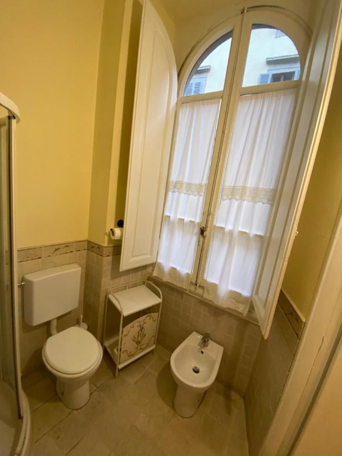 Bed and Breakfast Relais Del Duomo Florenz Exterior foto
