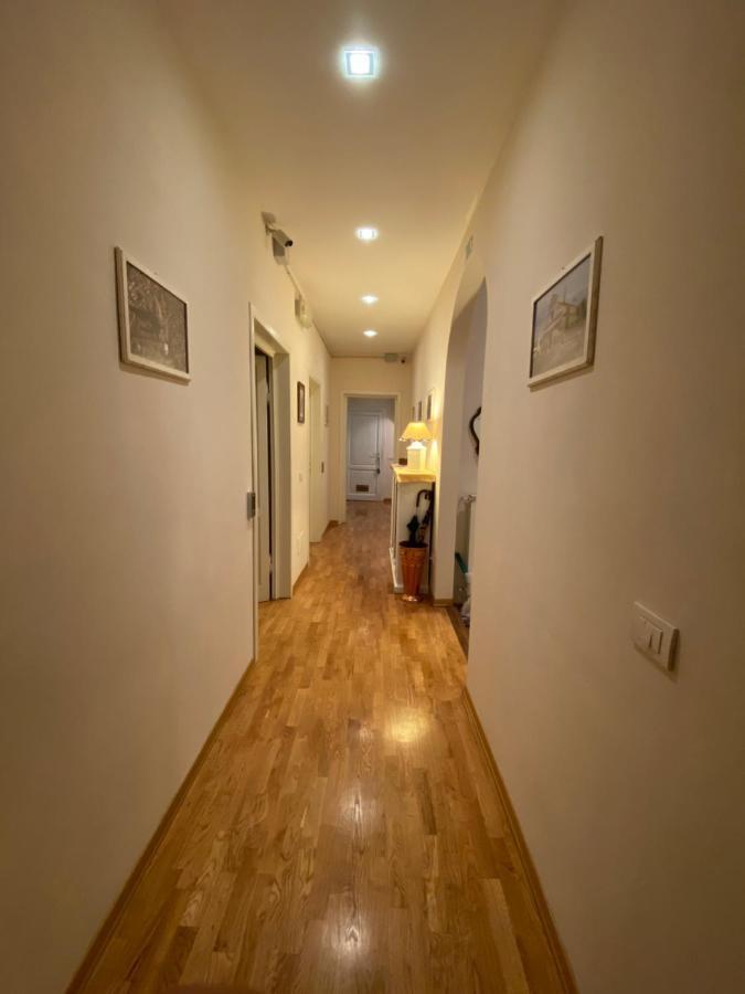 Bed and Breakfast Relais Del Duomo Florenz Exterior foto