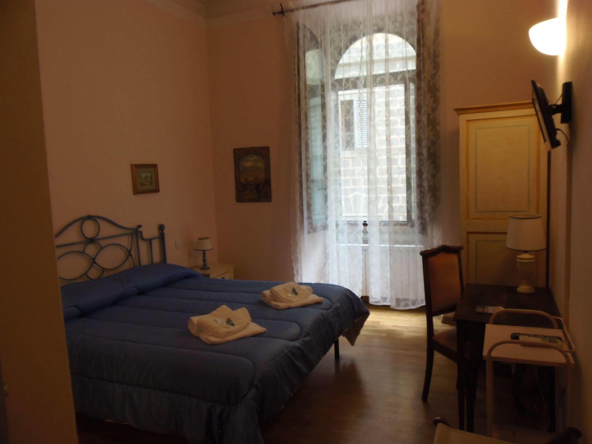 Bed and Breakfast Relais Del Duomo Florenz Exterior foto