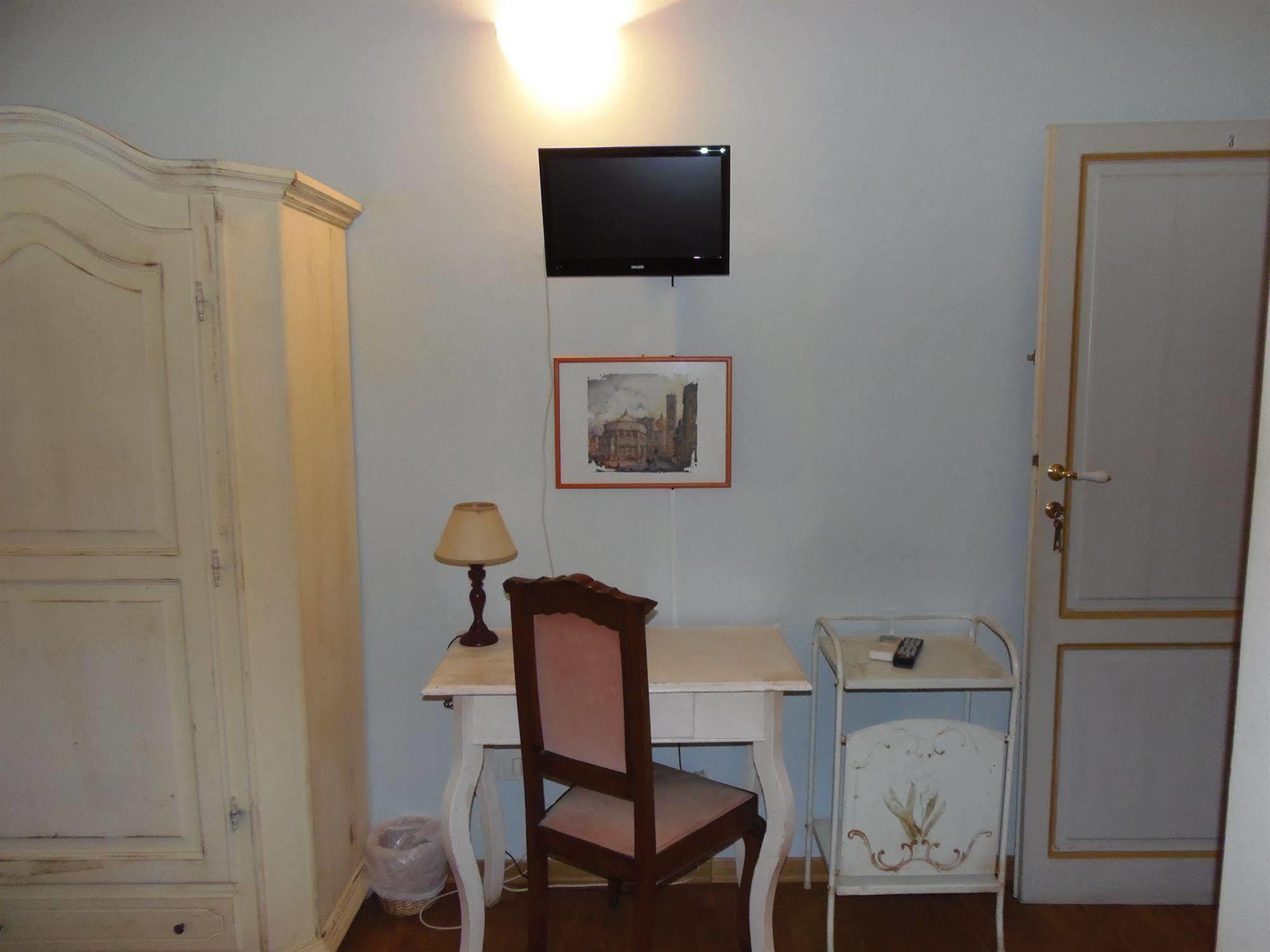 Bed and Breakfast Relais Del Duomo Florenz Exterior foto