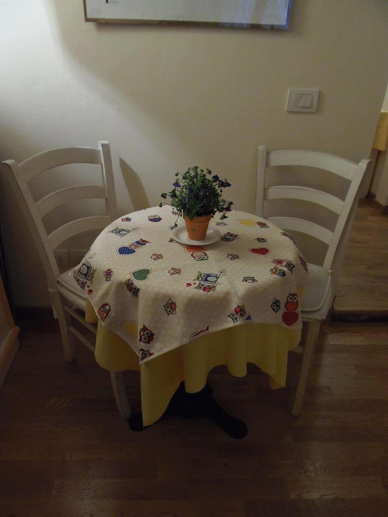 Bed and Breakfast Relais Del Duomo Florenz Exterior foto